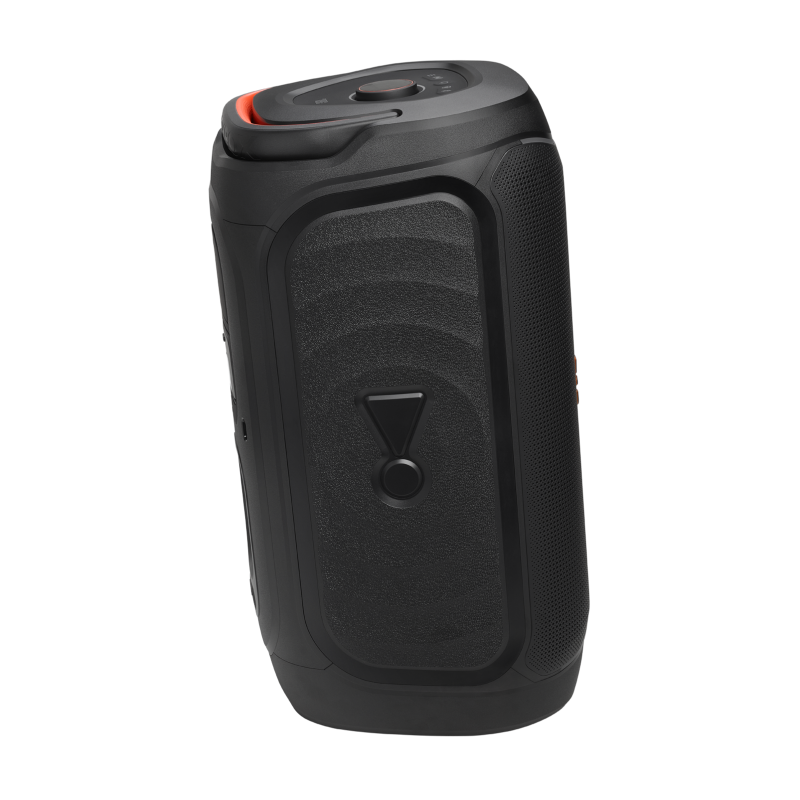 BOCINA PORTÁTIL PARTYBOX 130 CON 200W Y RESISTENTE A SALPICADURAS PB130BLKAM